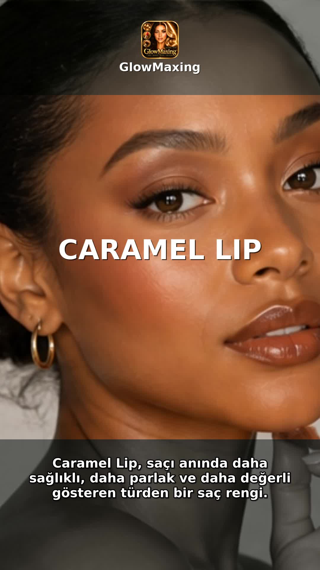 Caramel Lip