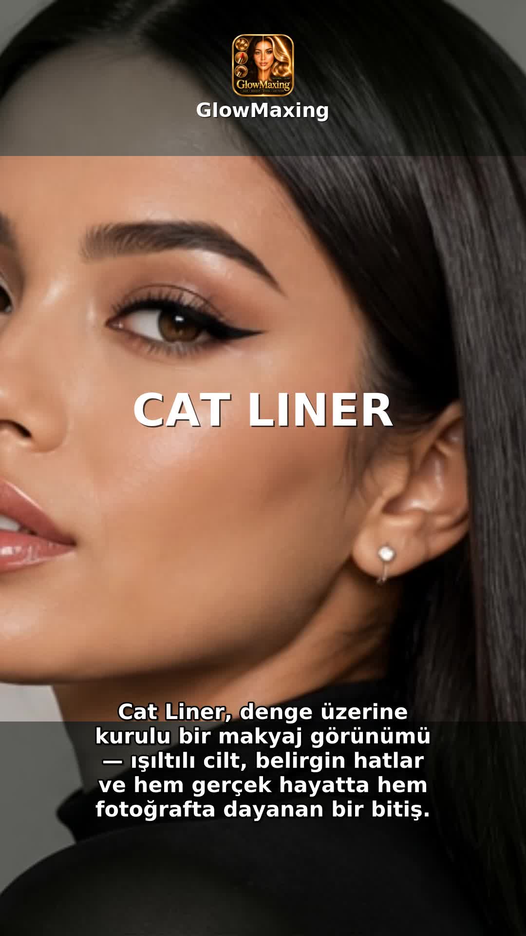Cat Liner