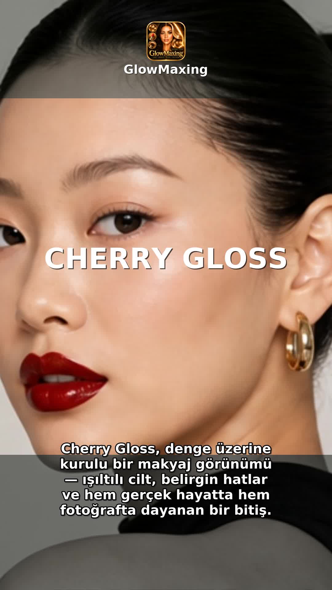 Cherry Gloss