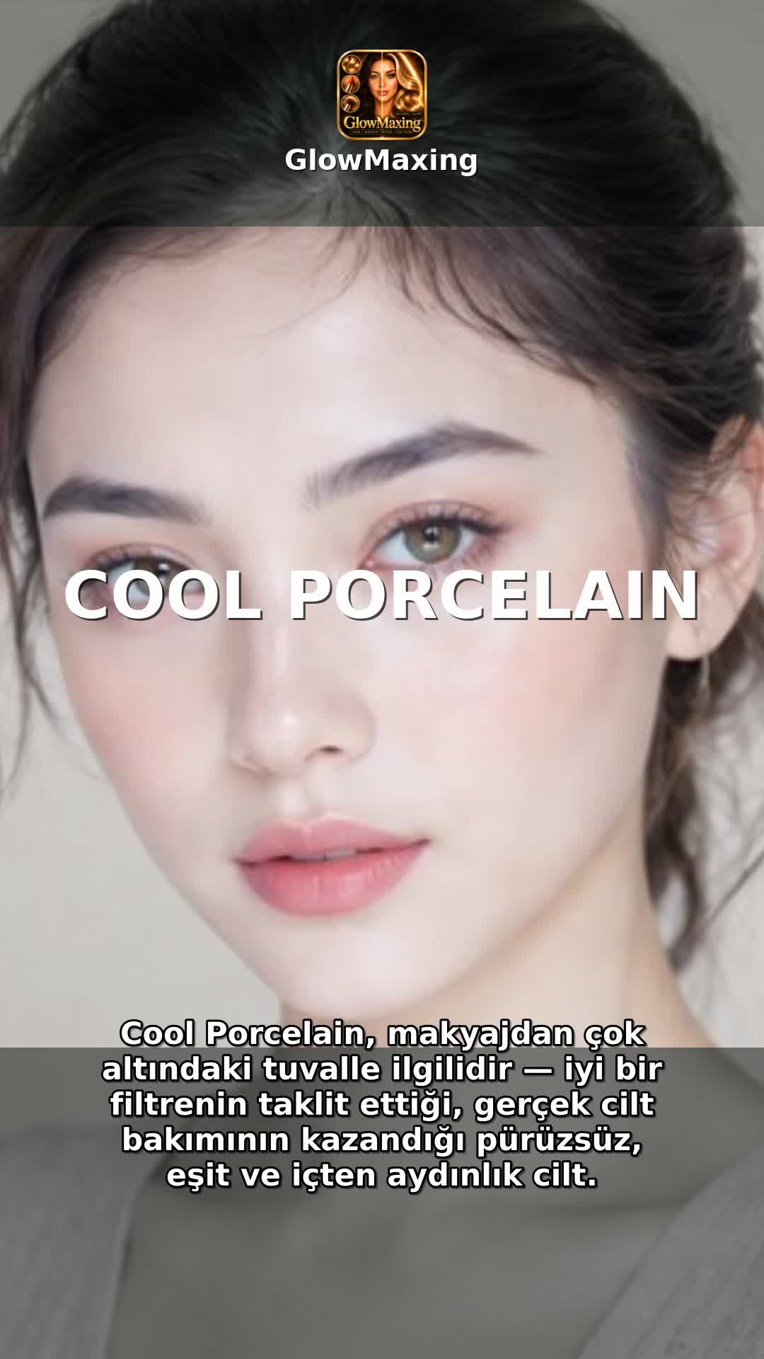 Cool Porcelain