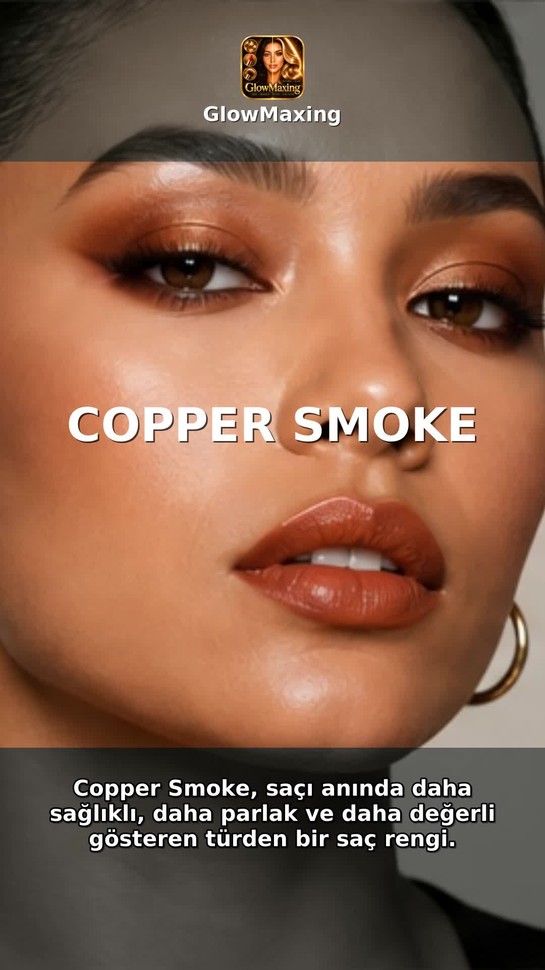 Copper Smoke