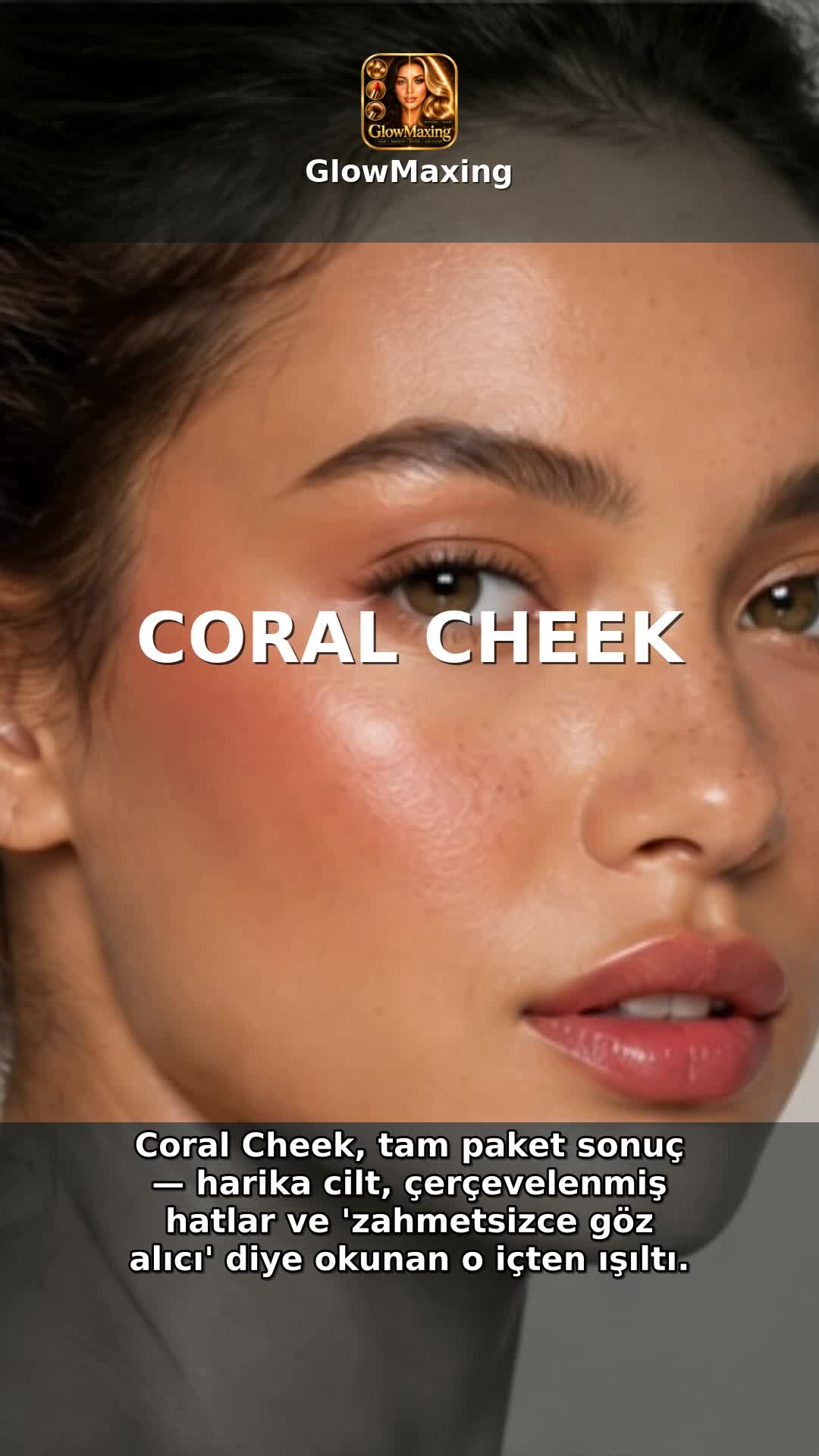 Coral Cheek