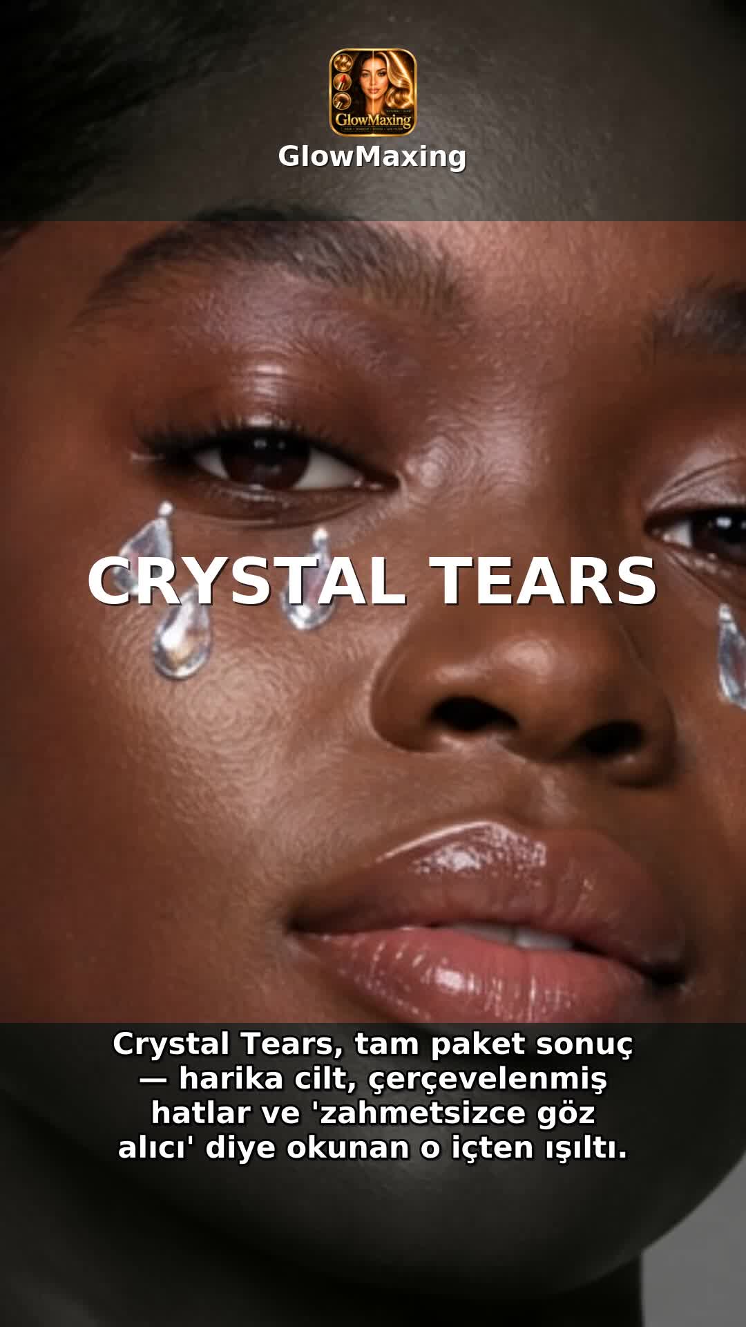 Crystal Tears