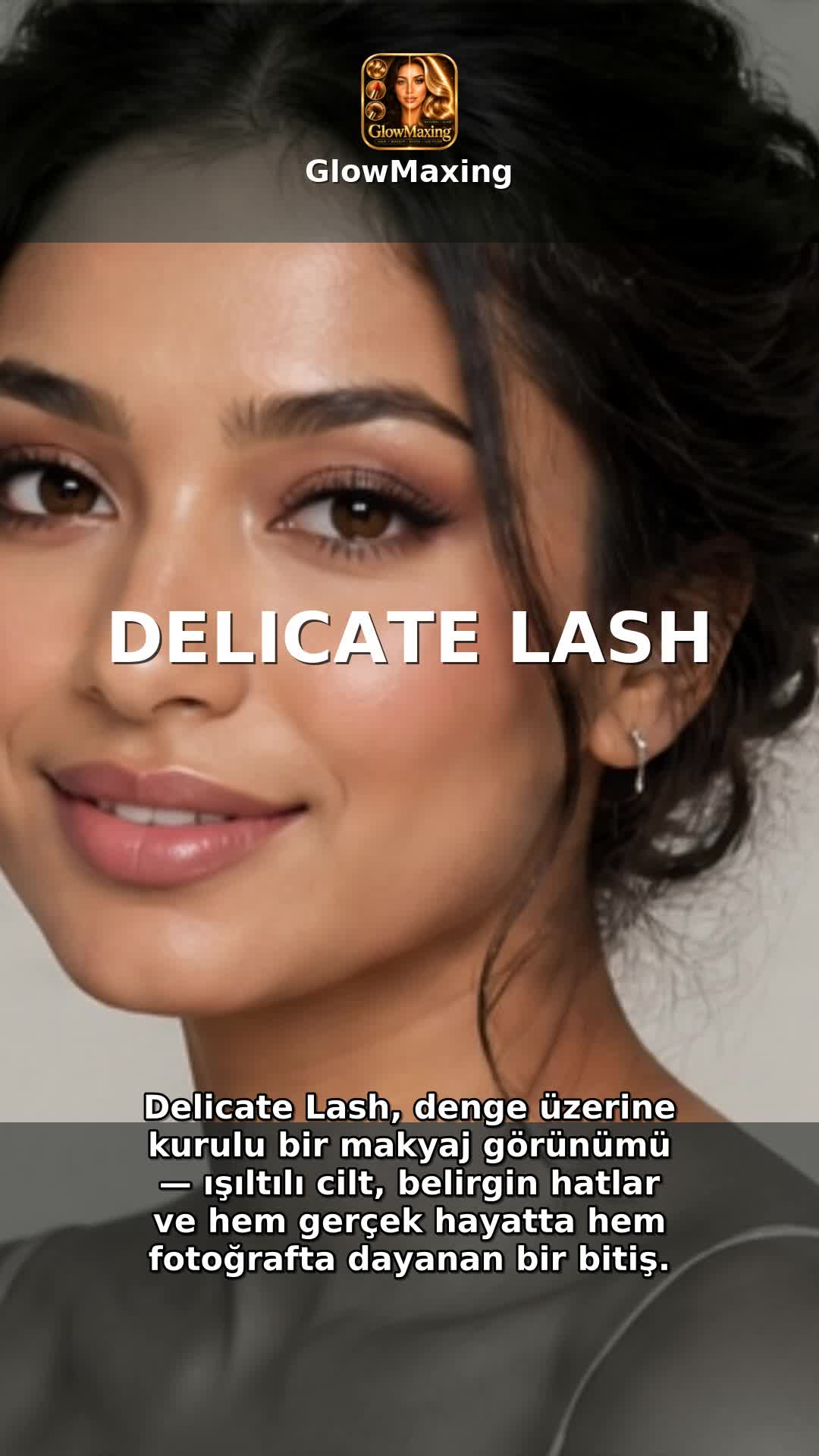 Delicate Lash