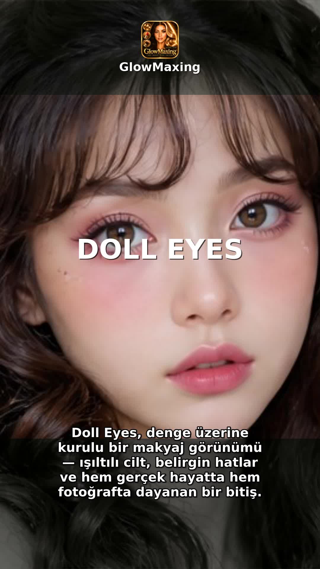 Doll Eyes