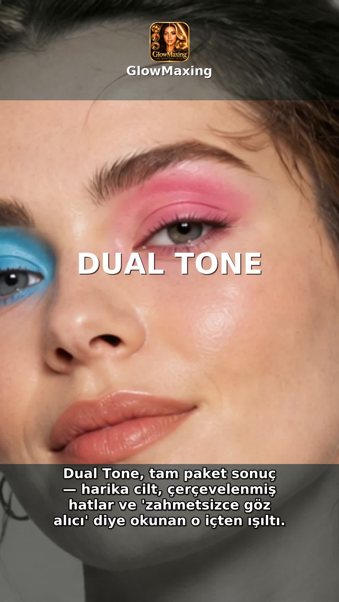 Dual Tone