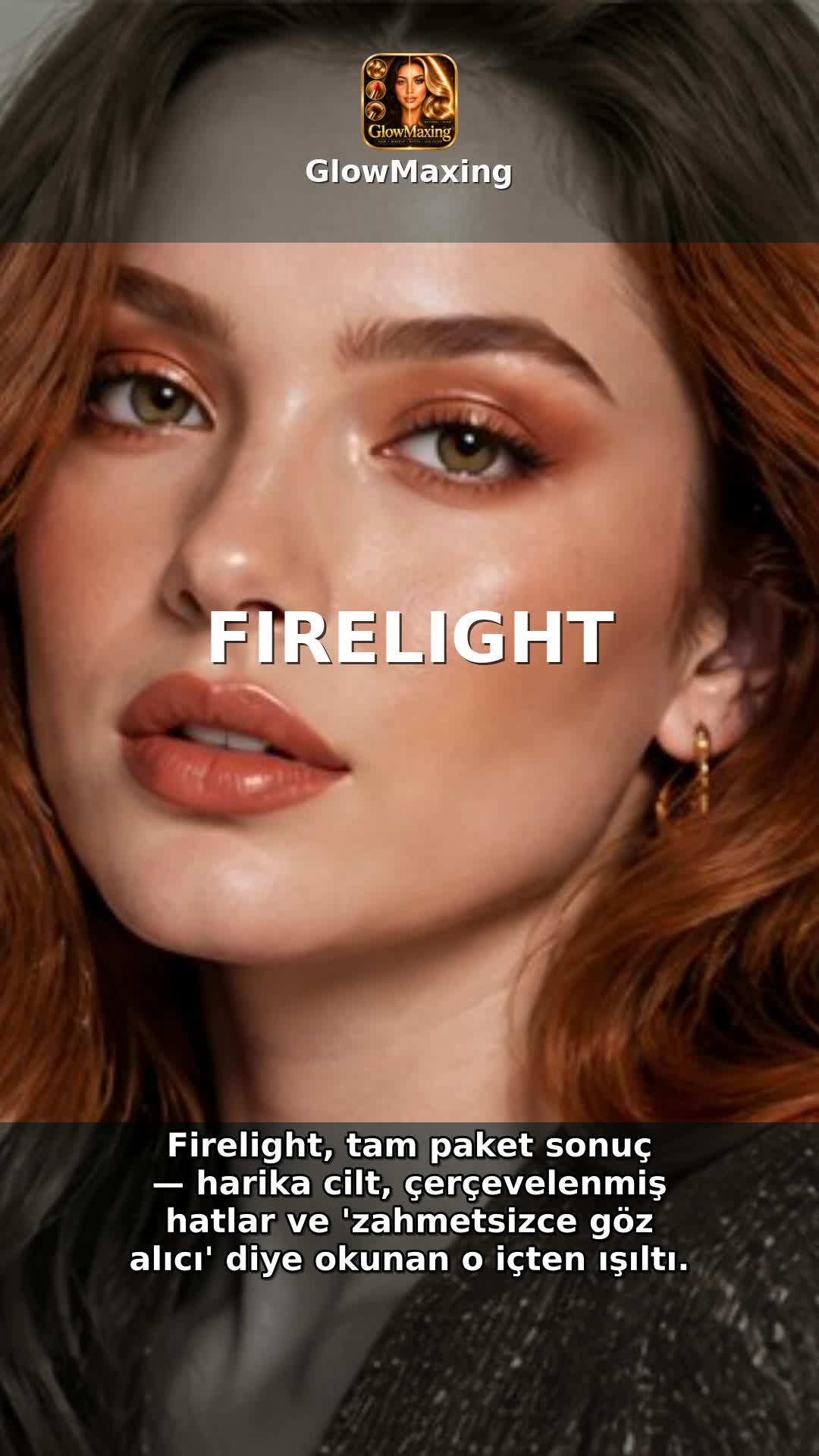 Firelight