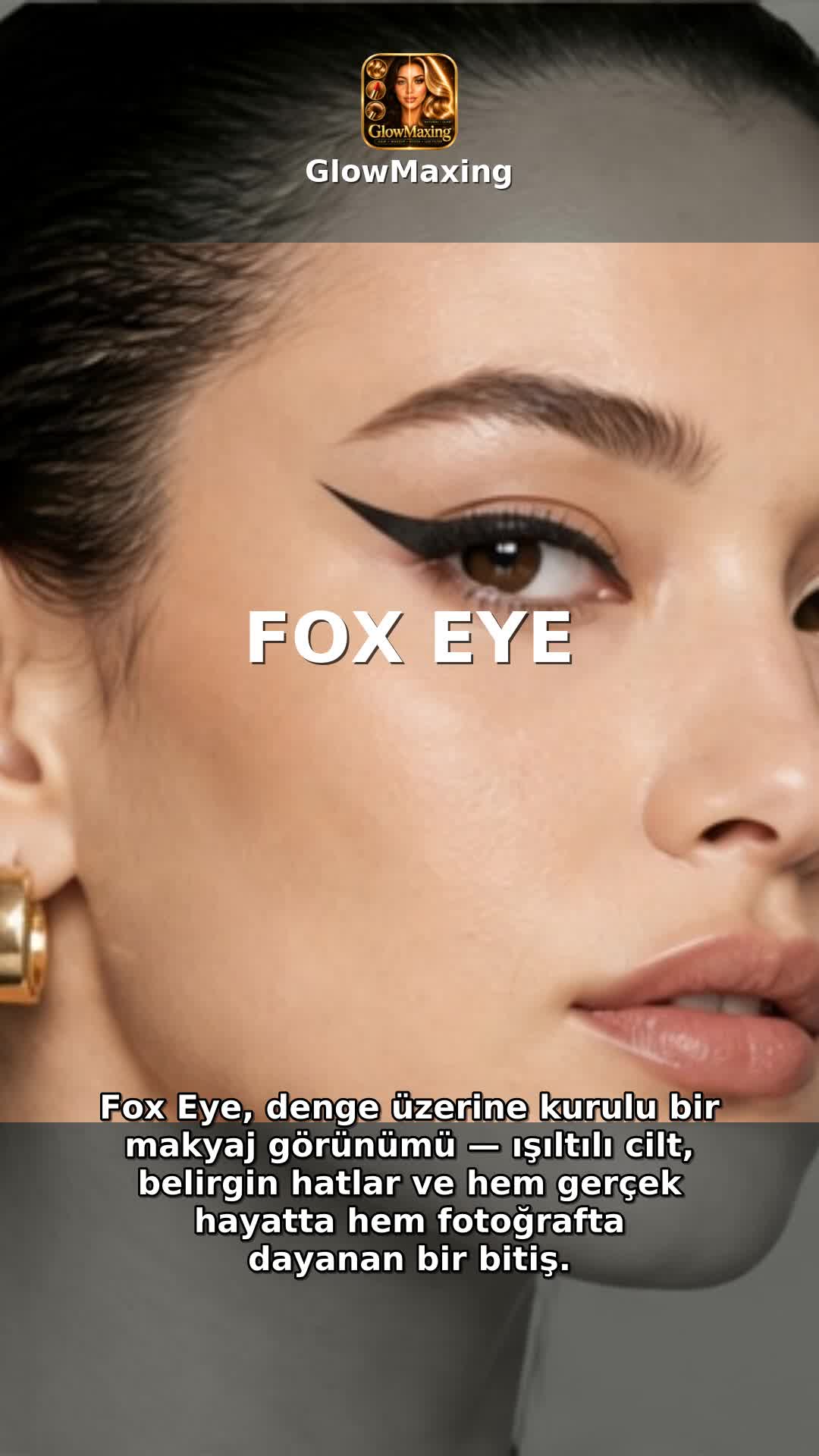 Fox Eye