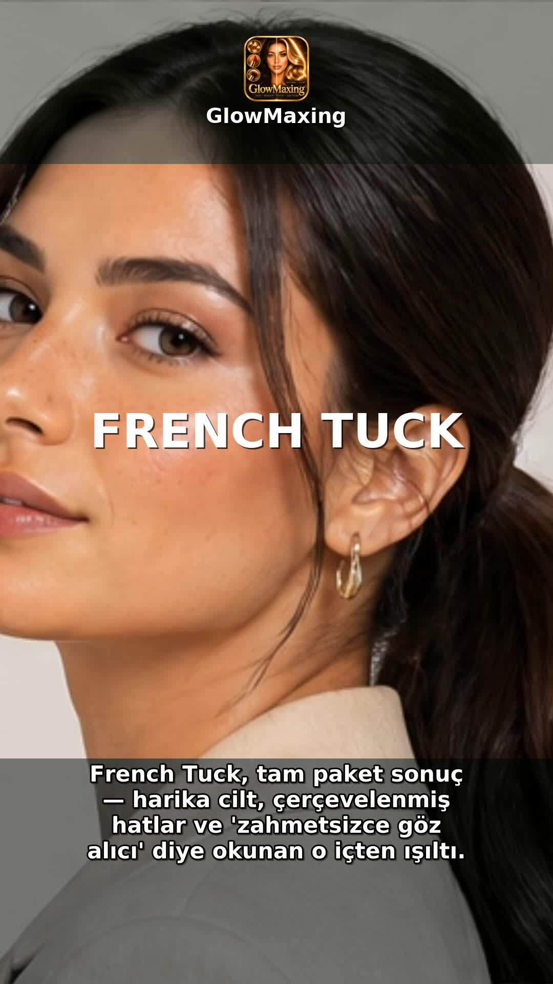 French Tuck