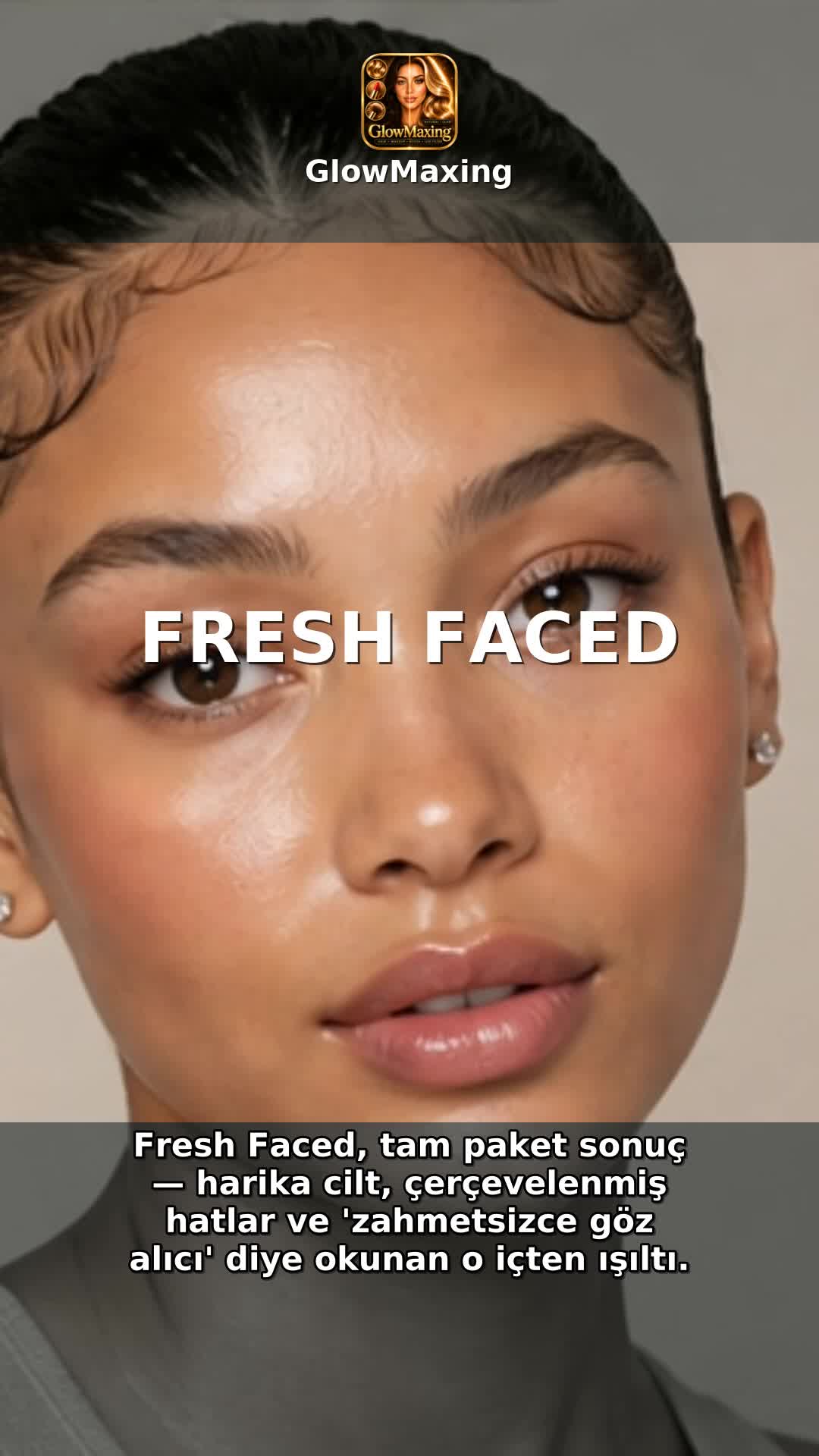 Fresh Faced