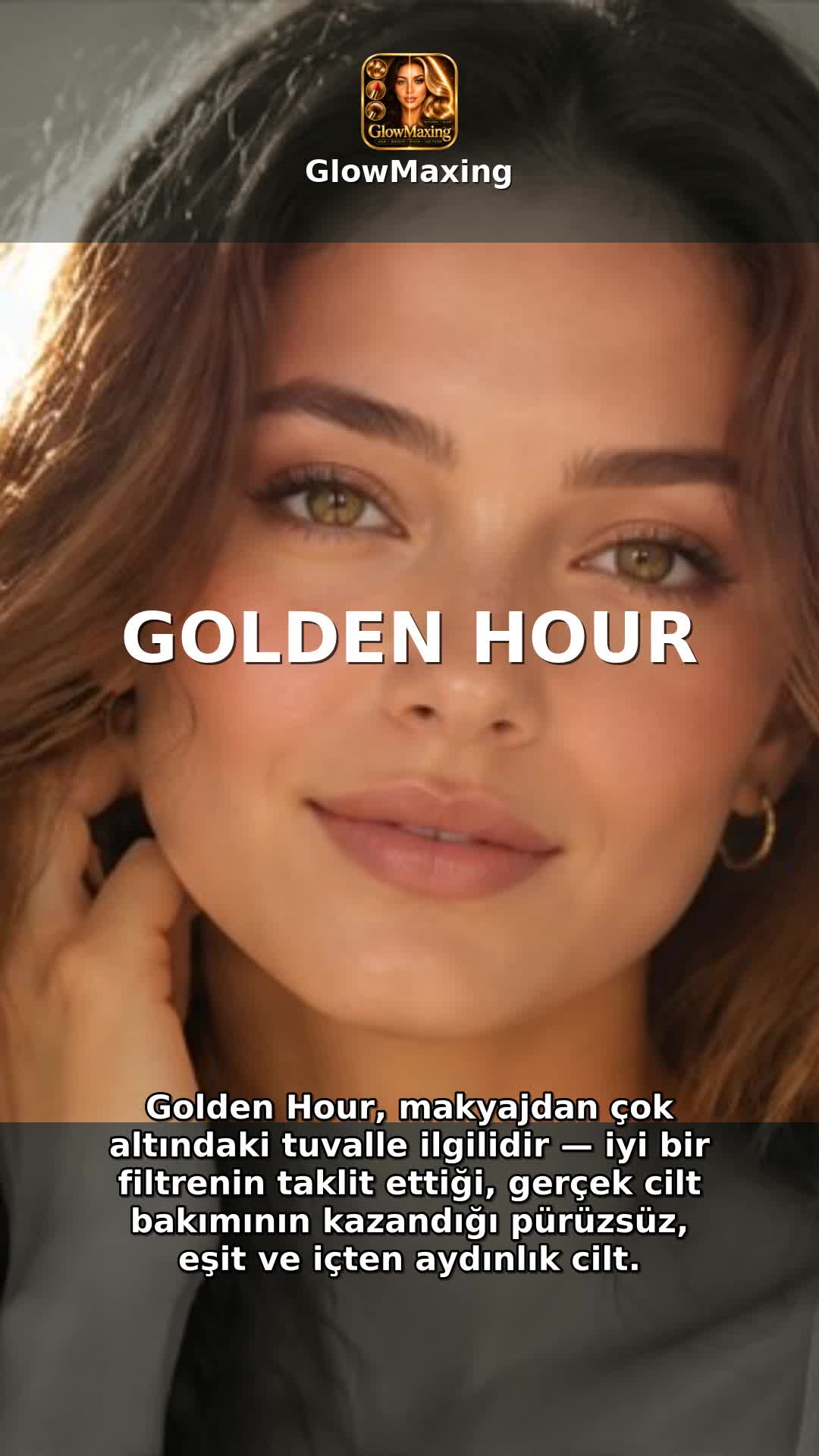 Golden Hour