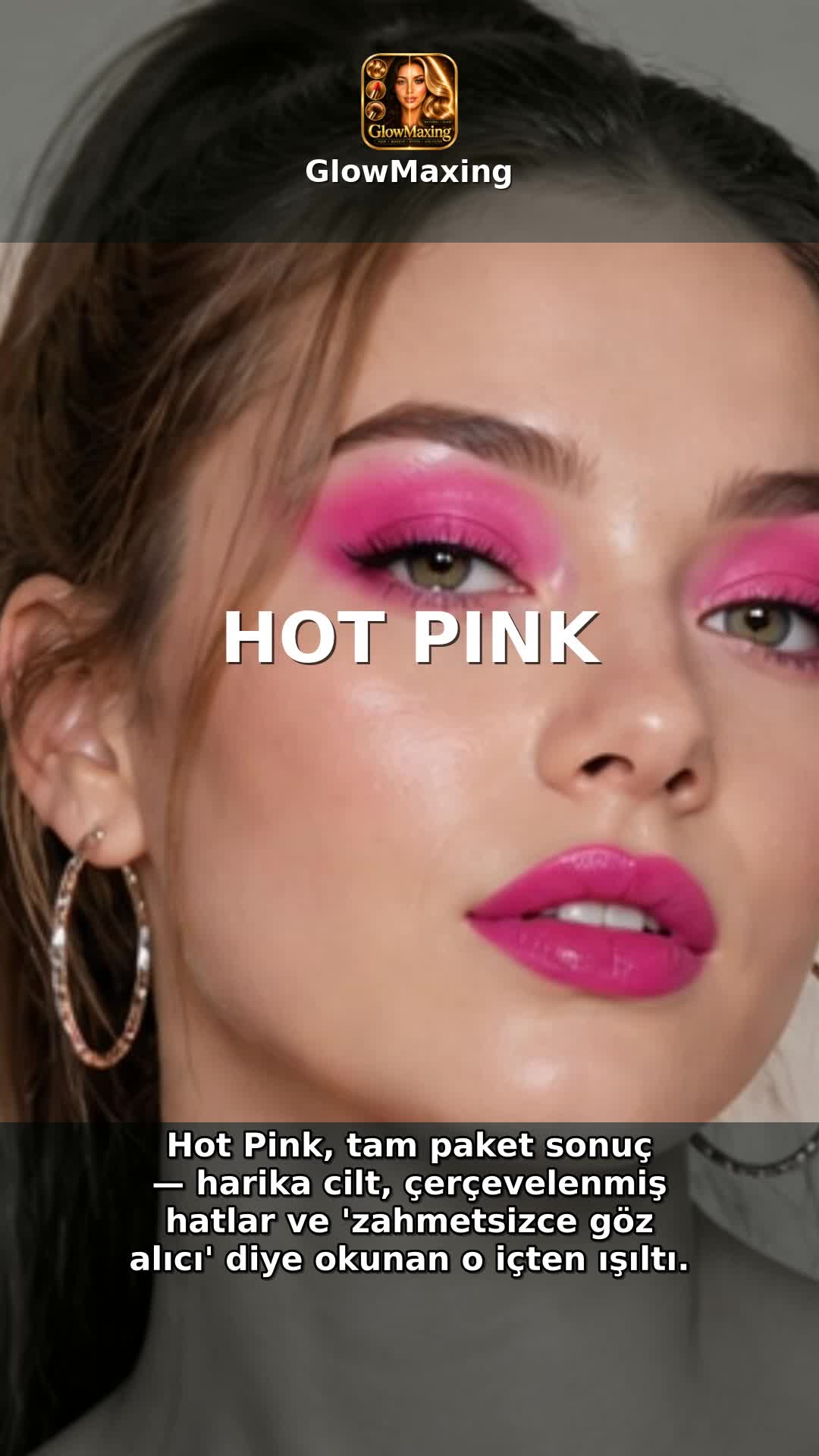 Hot Pink