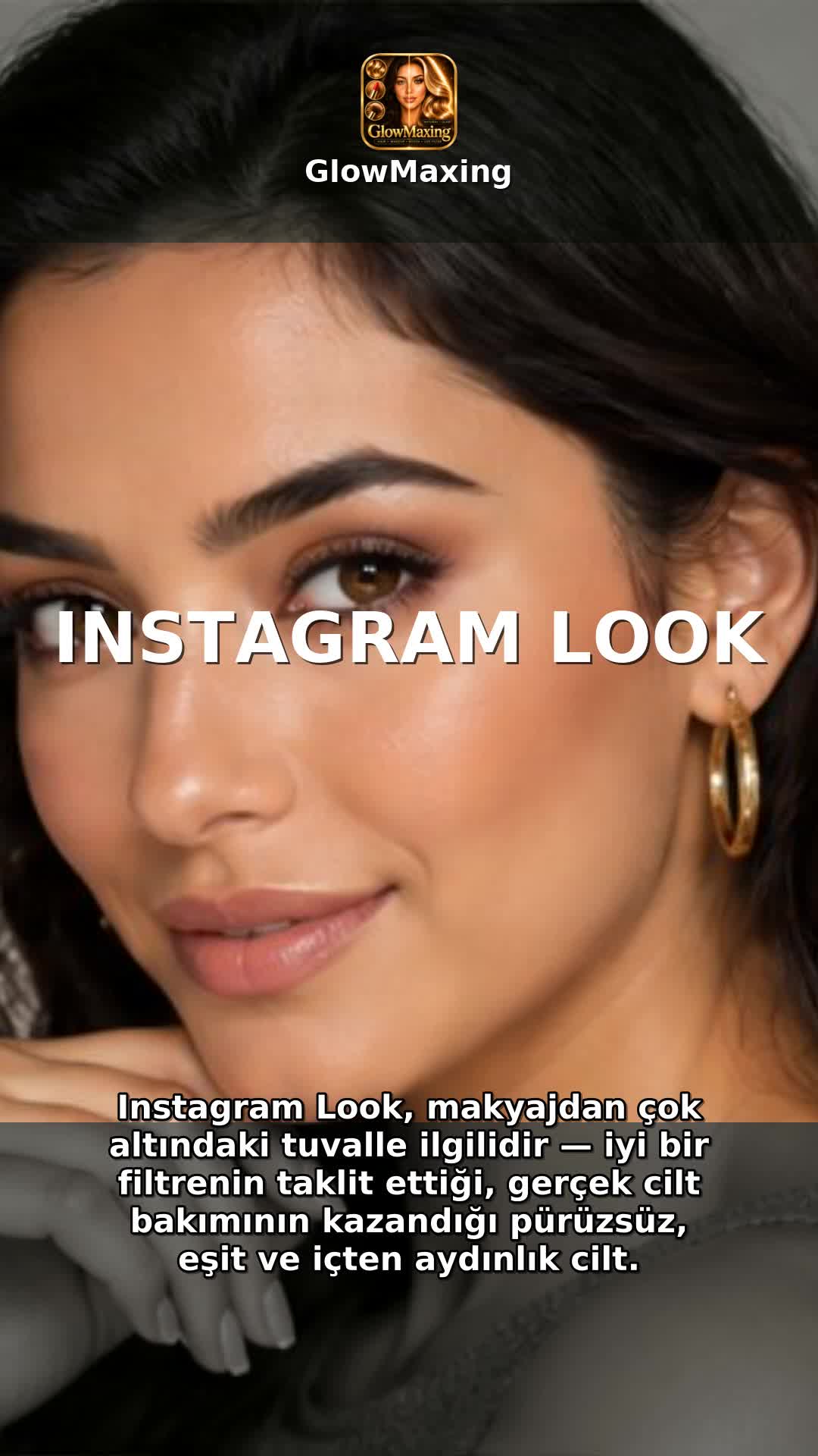 Instagram Look
