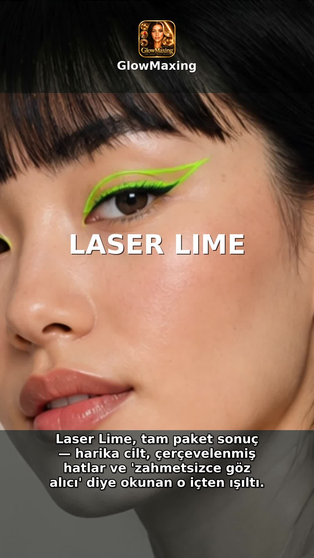 Laser Lime
