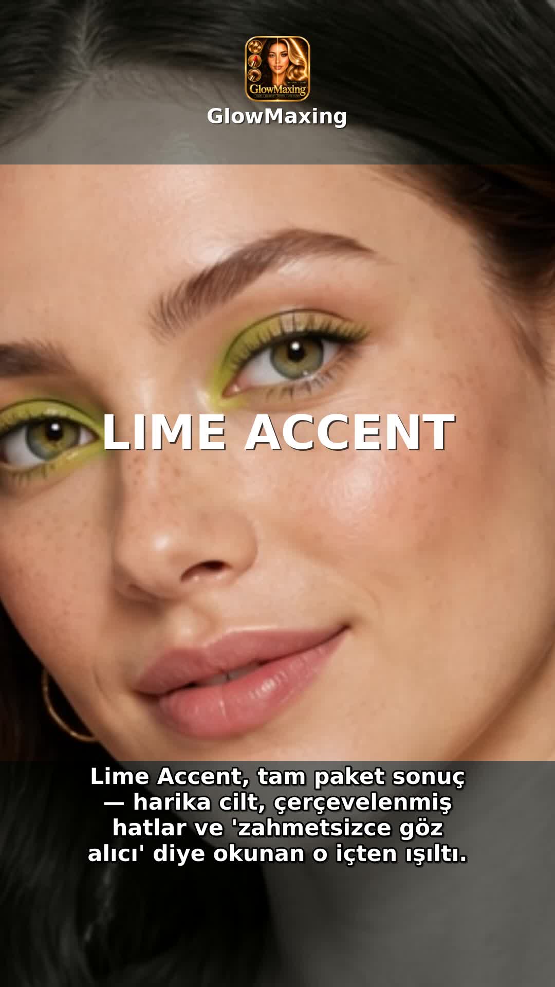 Lime Accent