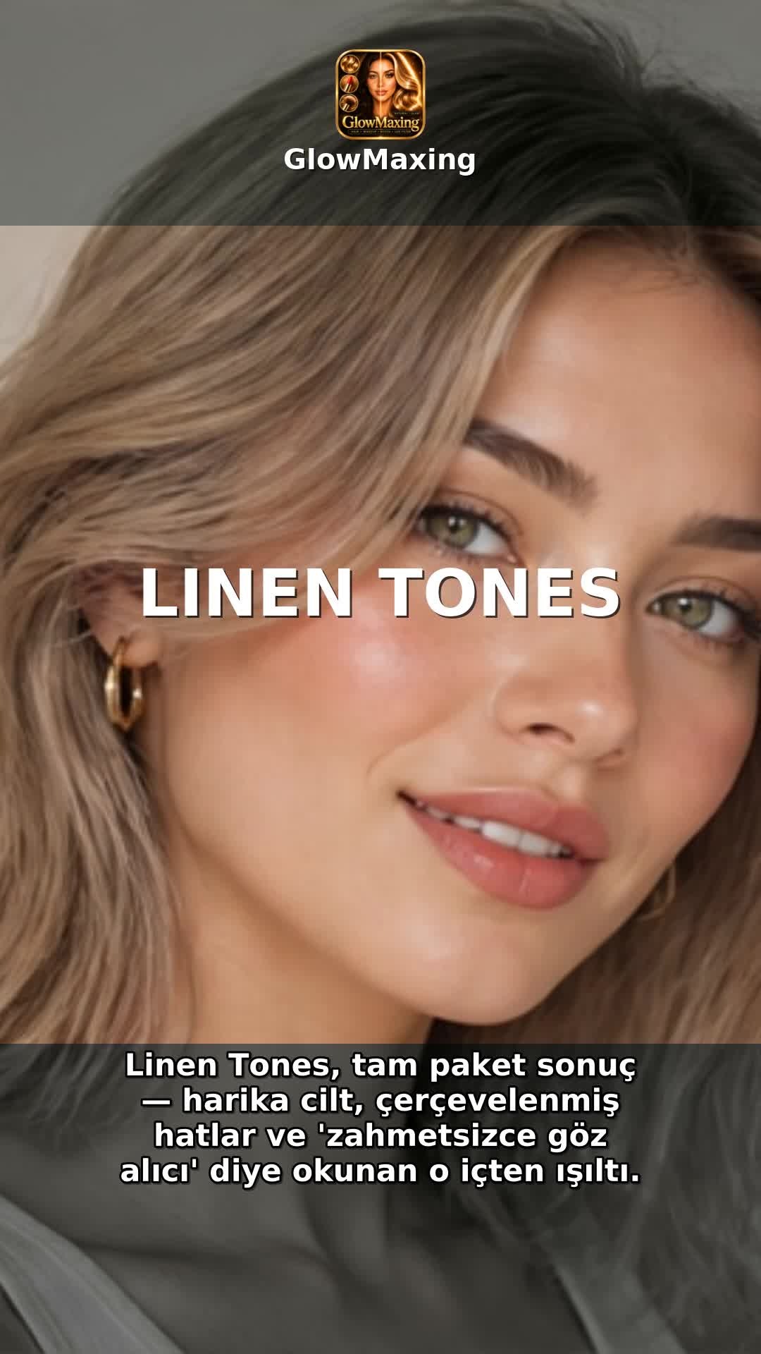 Linen Tones
