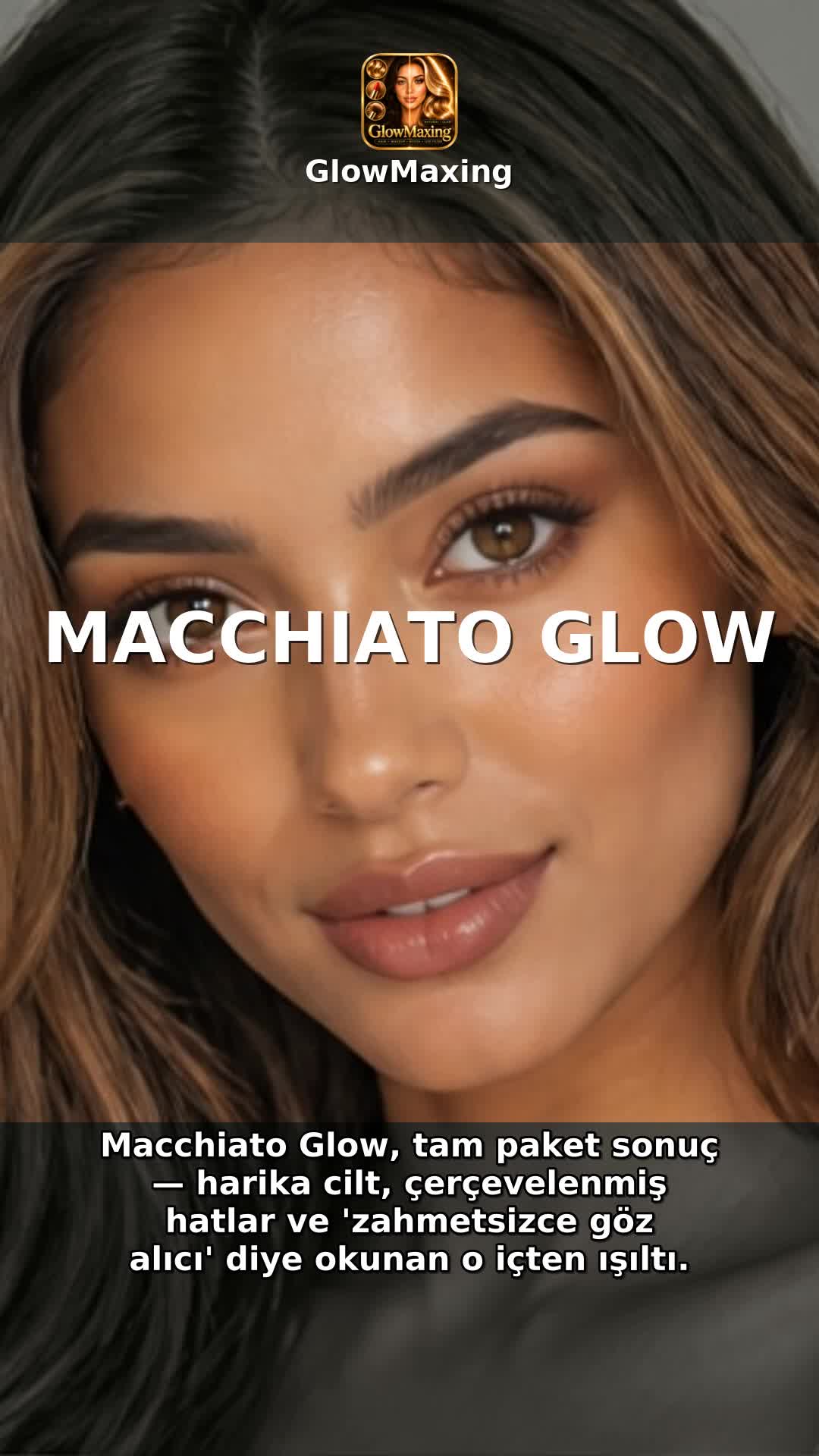 Macchiato Glow