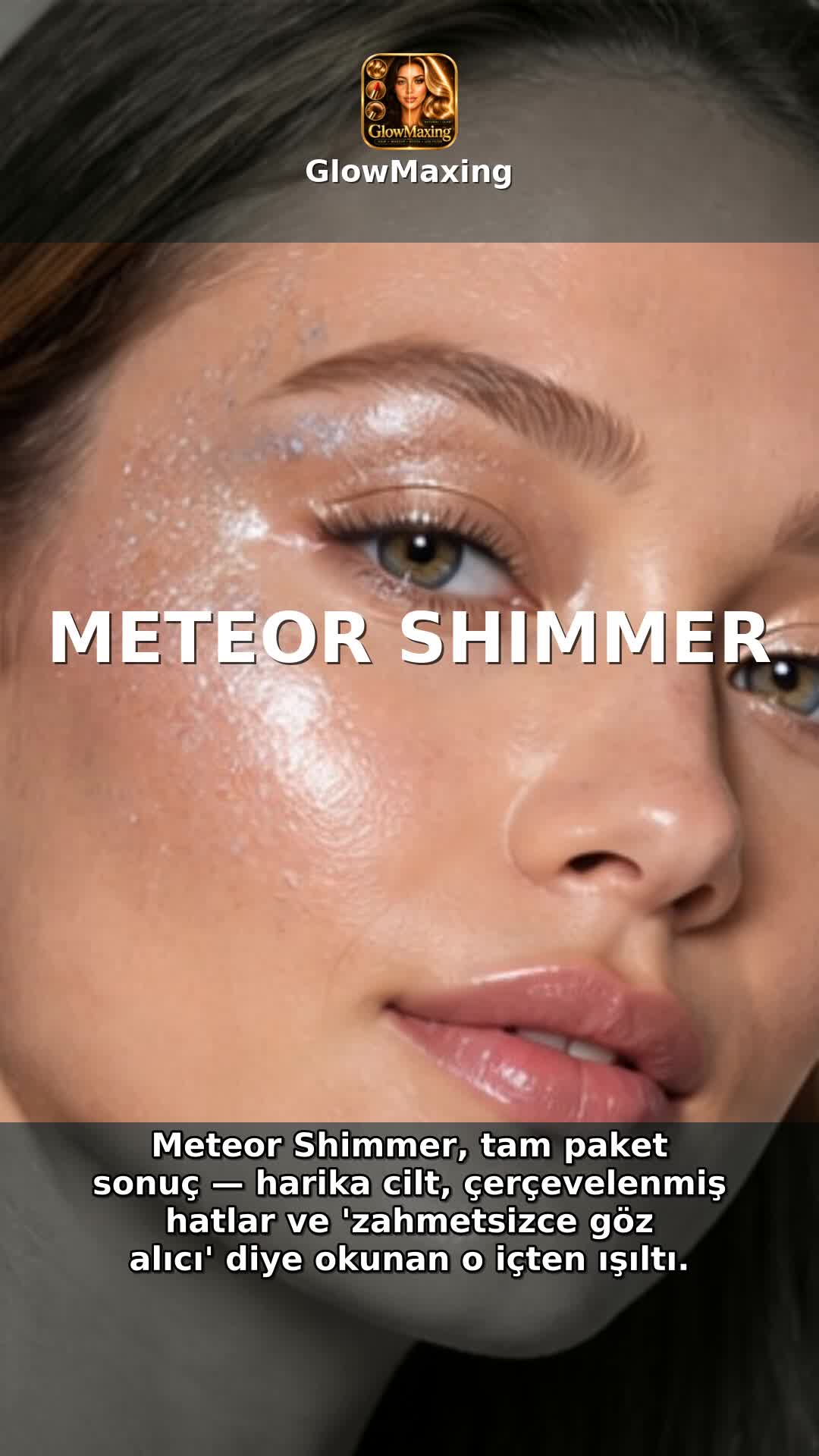 Meteor Shimmer