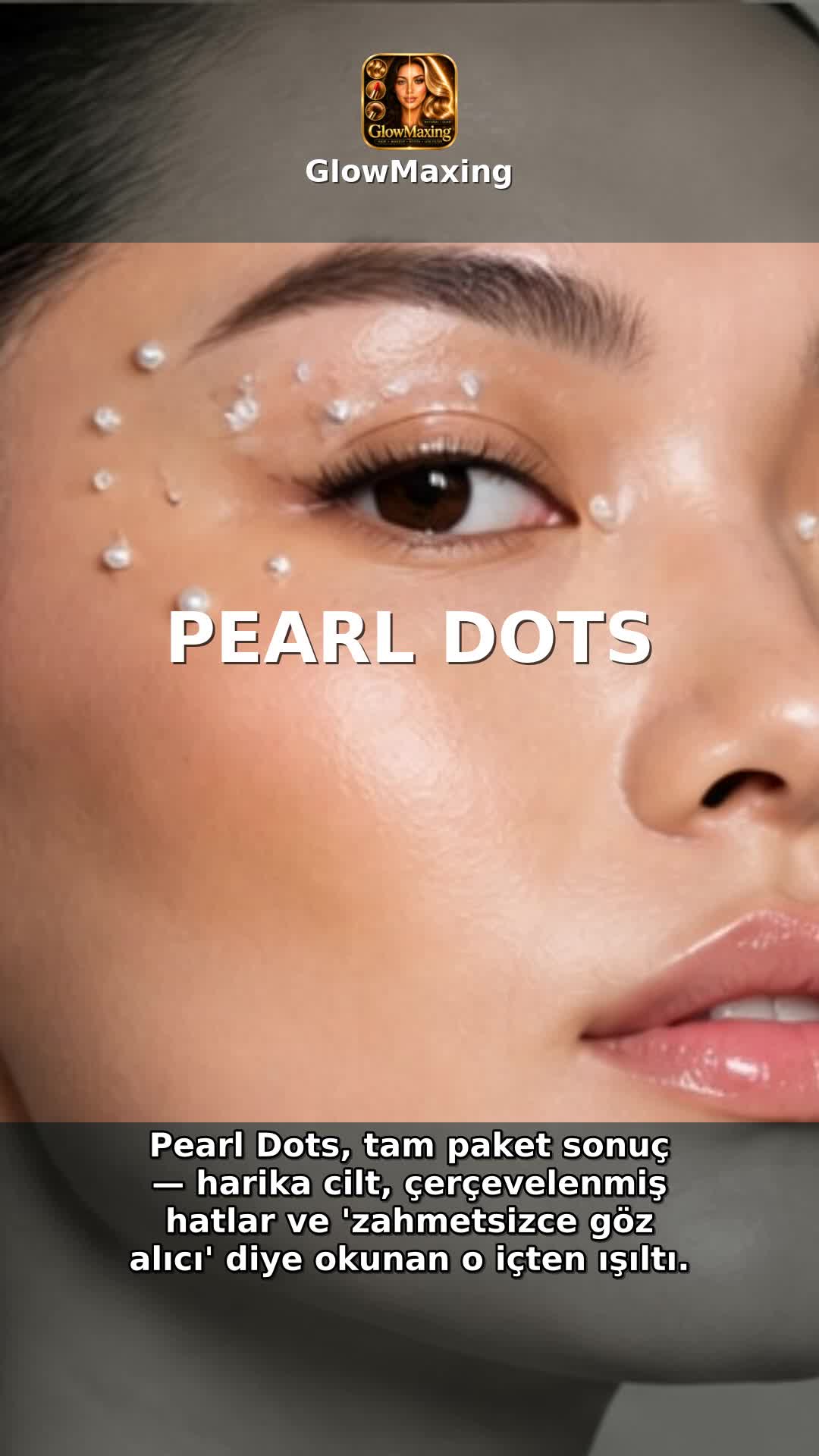 Pearl Dots