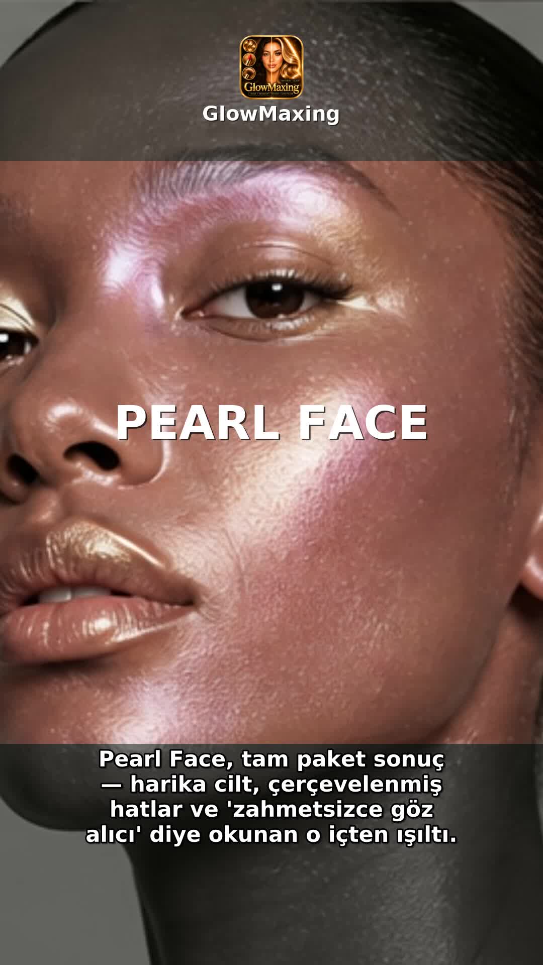 Pearl Face