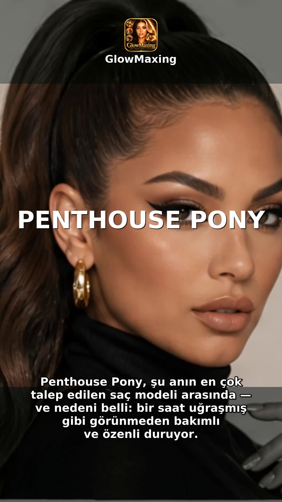 Penthouse Pony