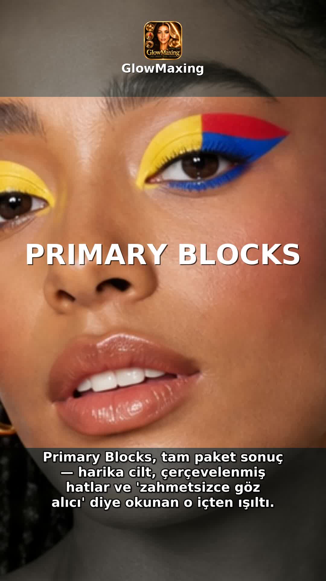 Primary Blocks