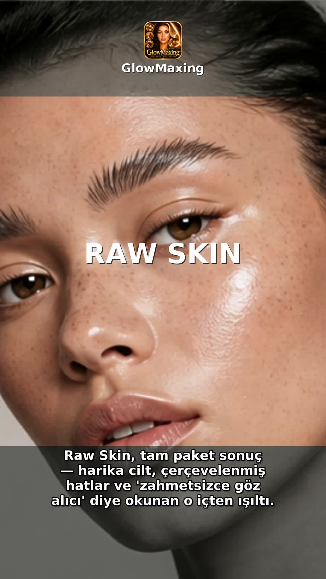 Raw Skin