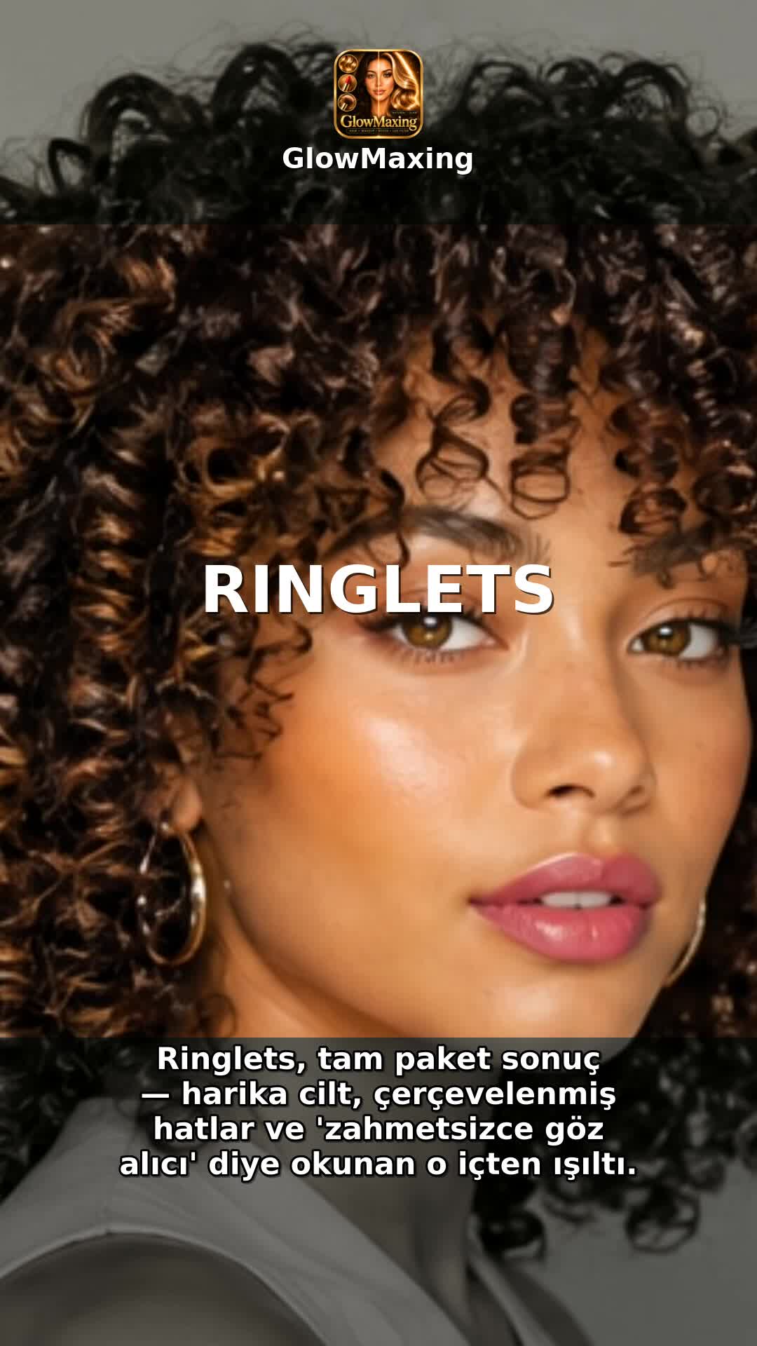 Ringlets