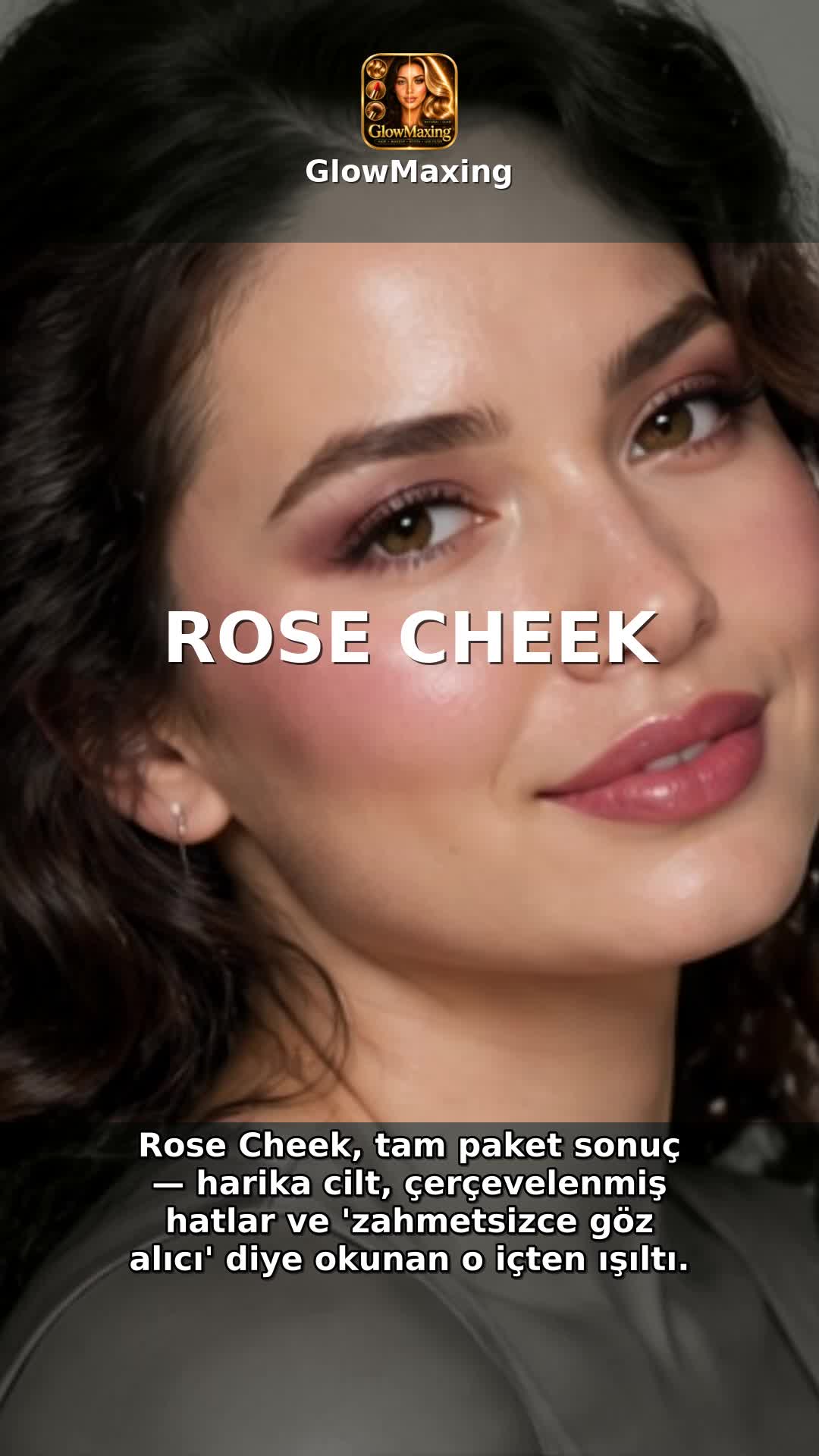 Rose Cheek