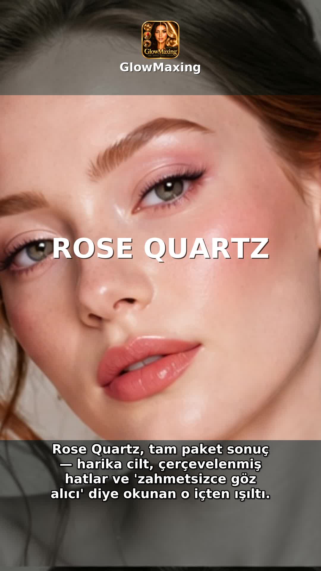 Rose Quartz