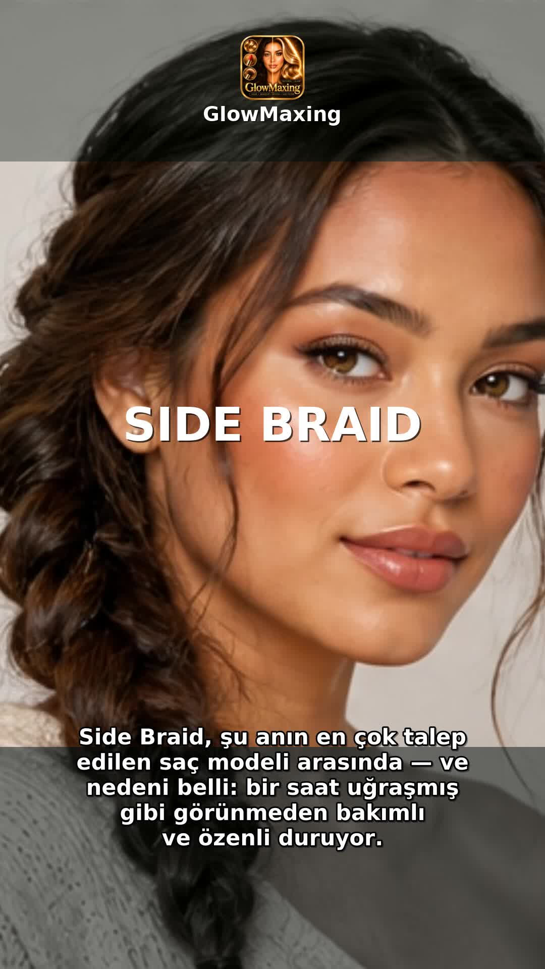 Side Braid