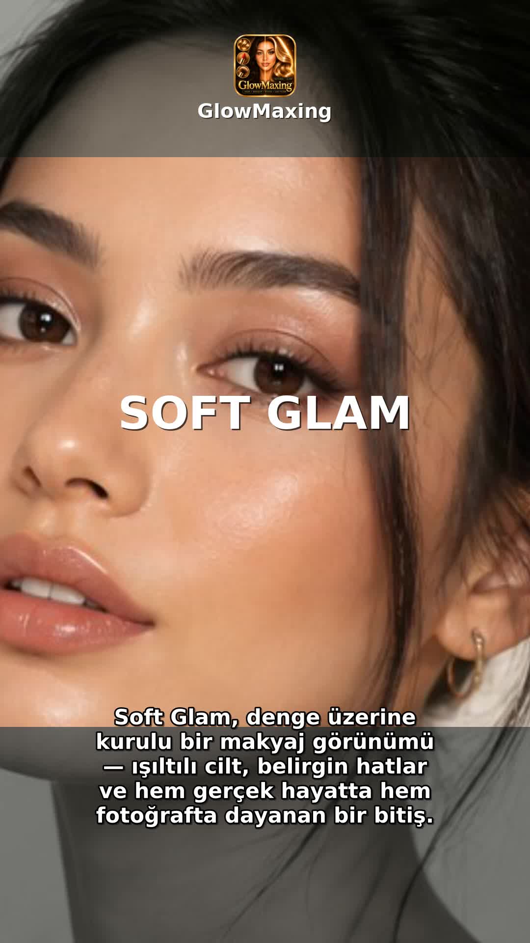 Soft Glam
