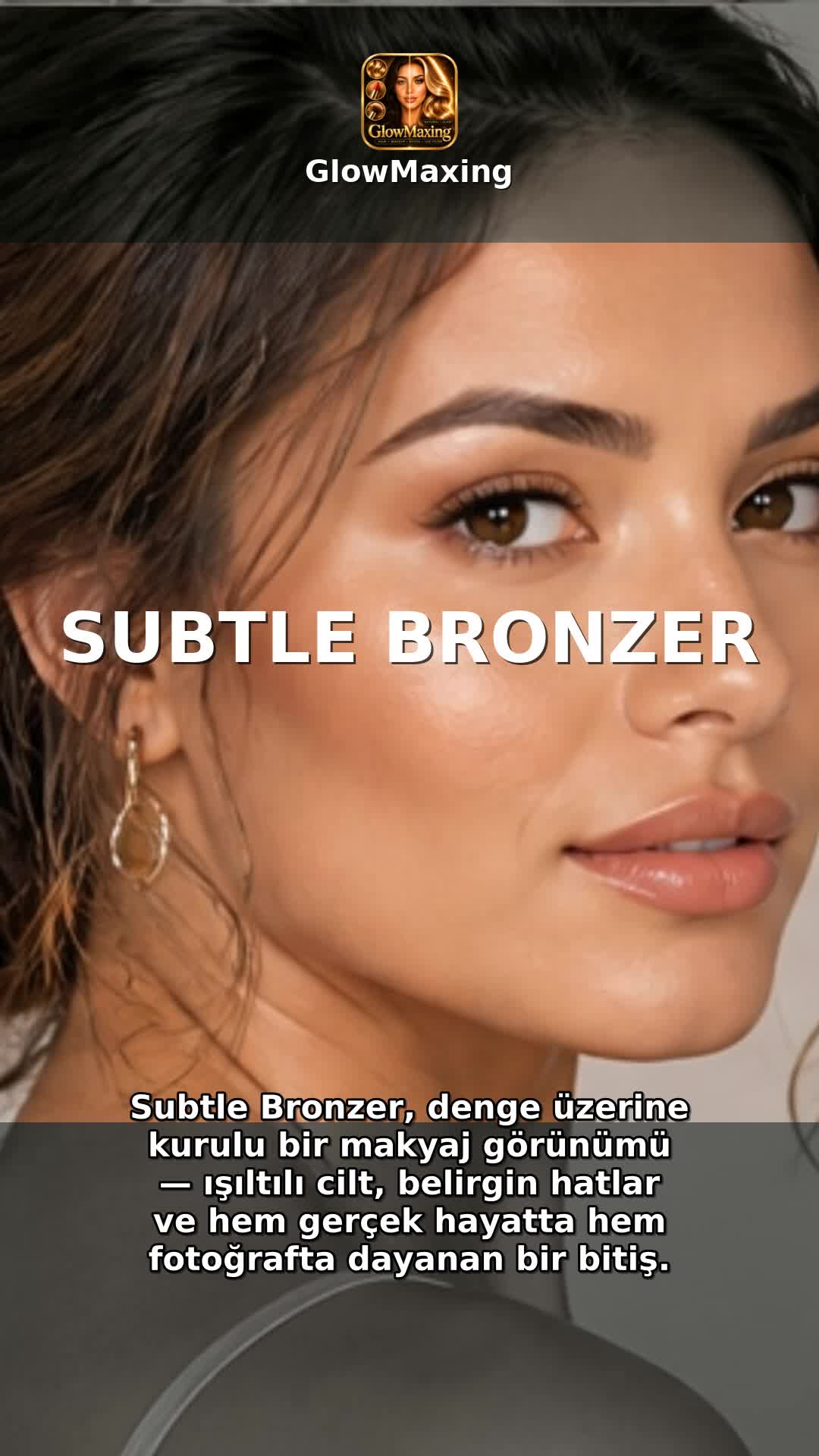 Subtle Bronzer