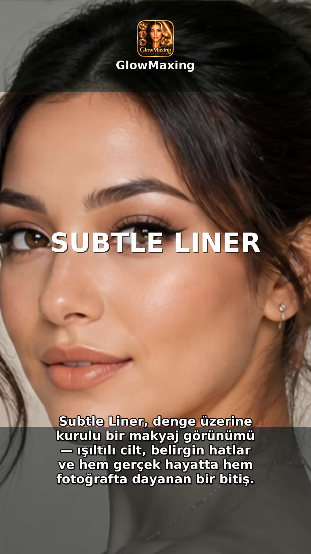 Subtle Liner