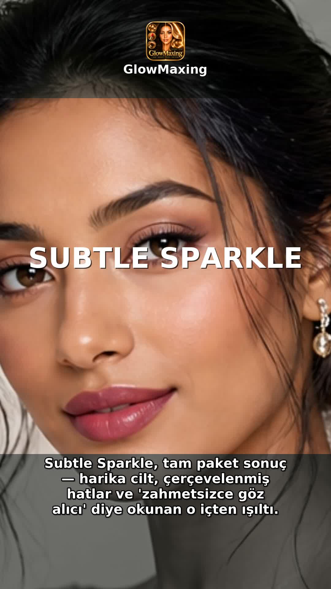 Subtle Sparkle