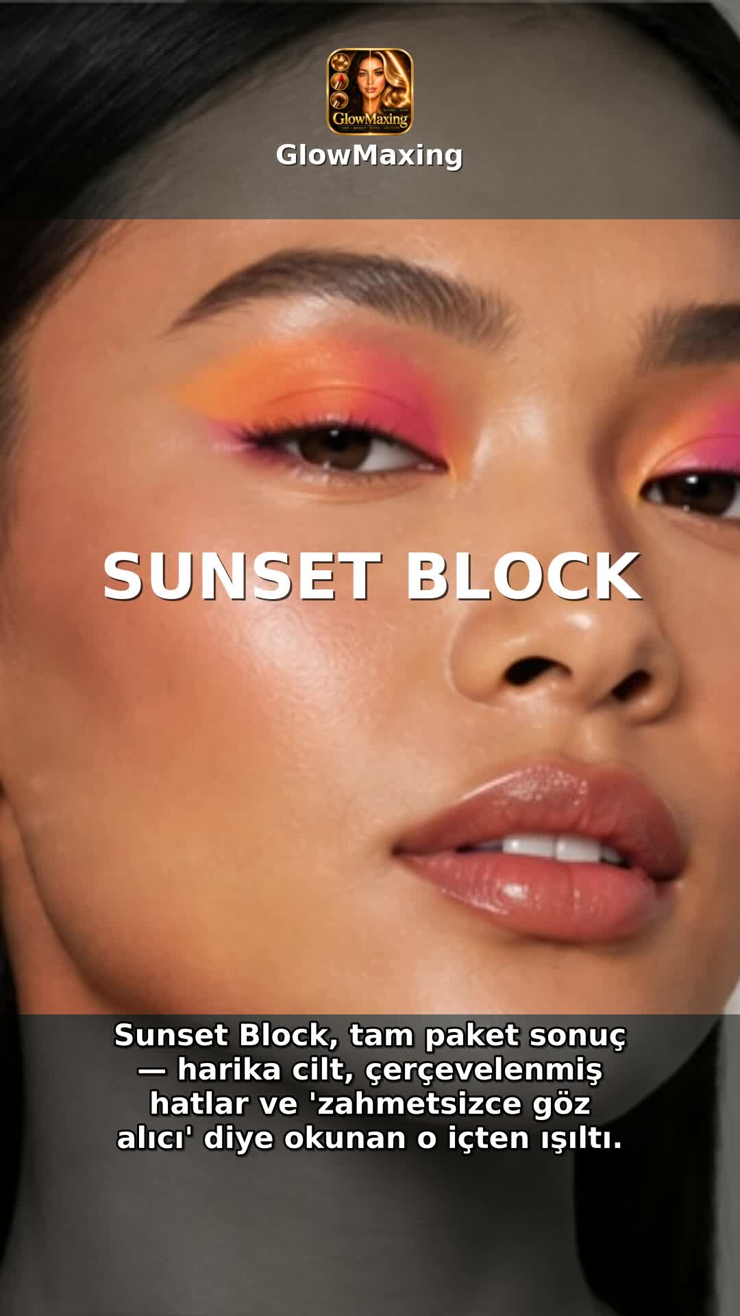 Sunset Block