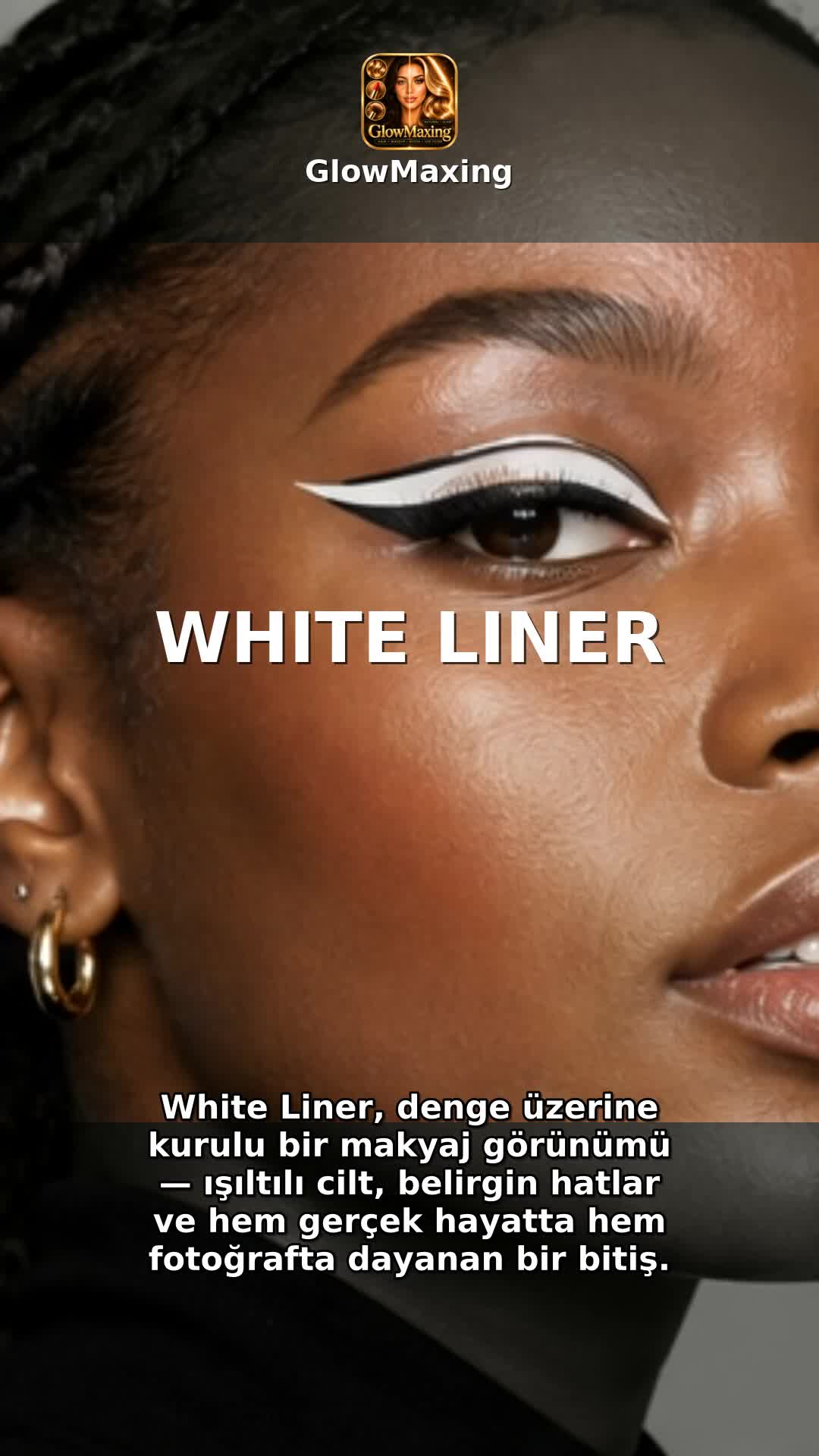 White Liner