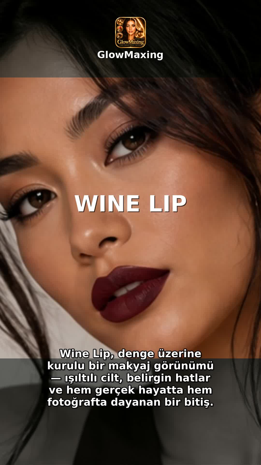 Wine Lip