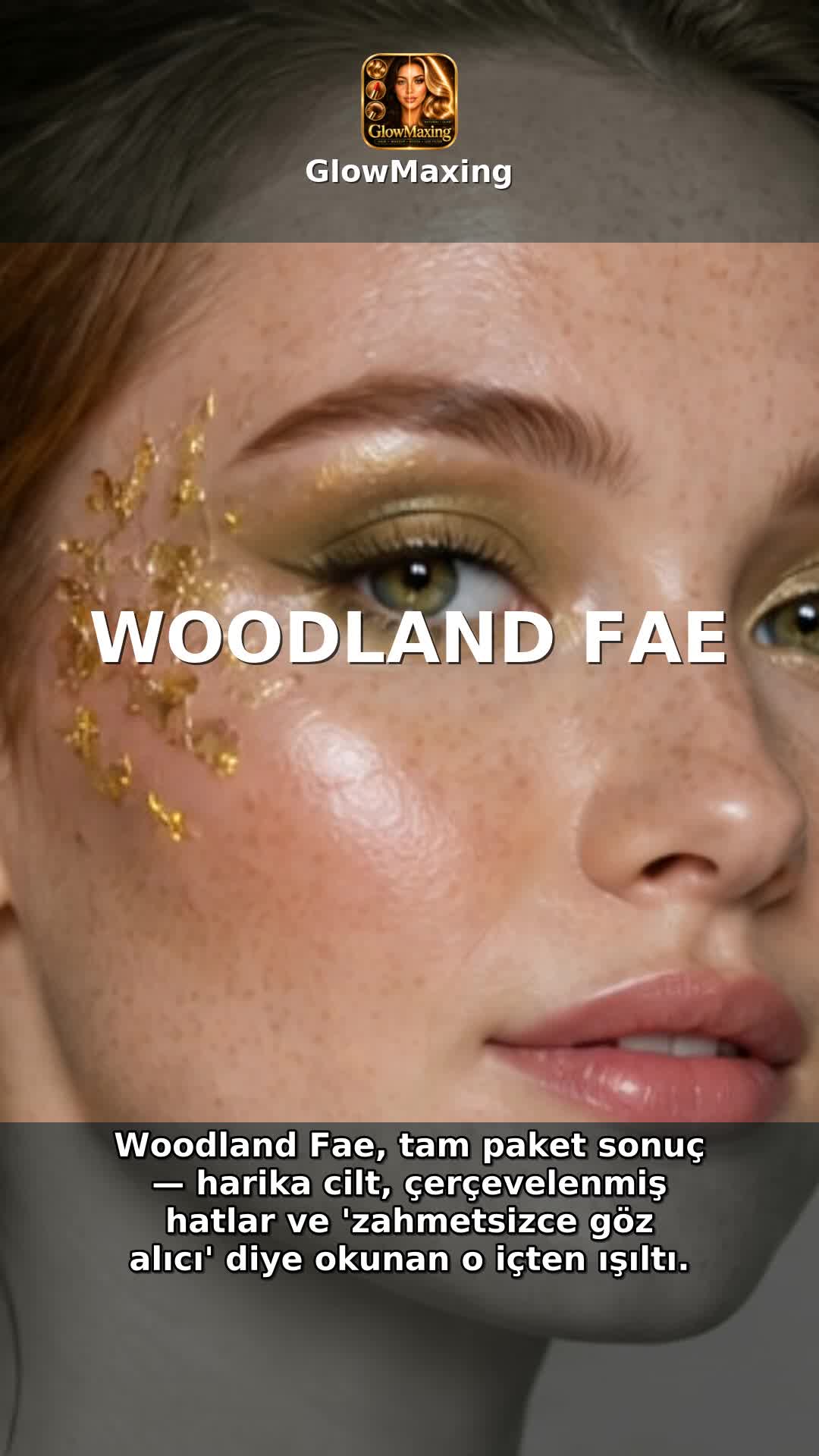 Woodland Fae