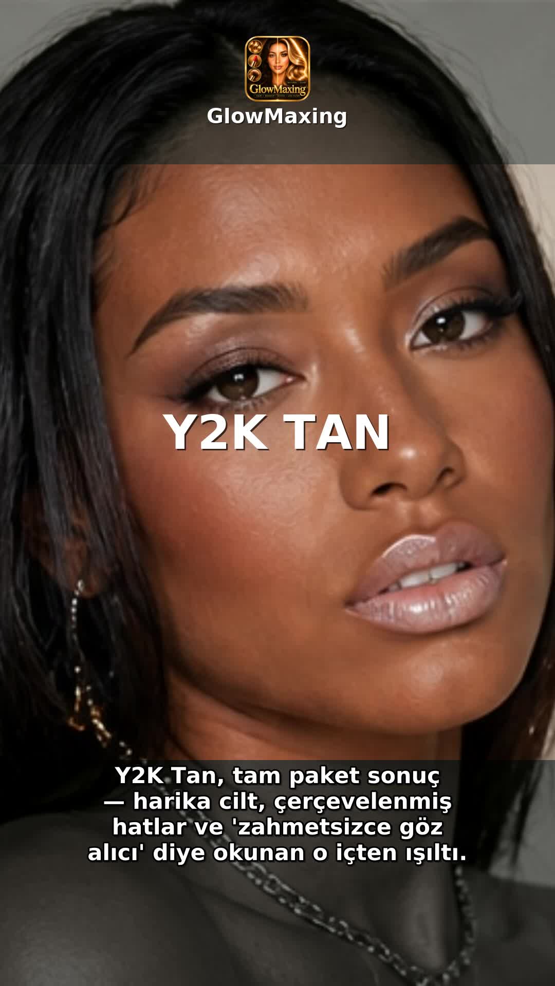 Y2K Tan