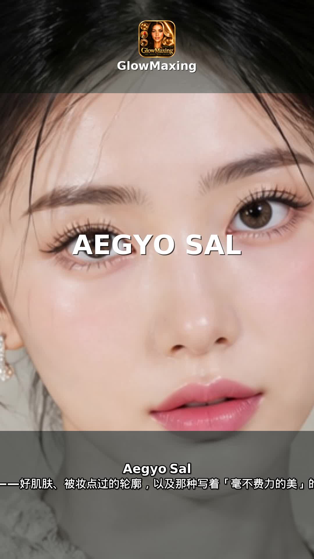 Aegyo Sal