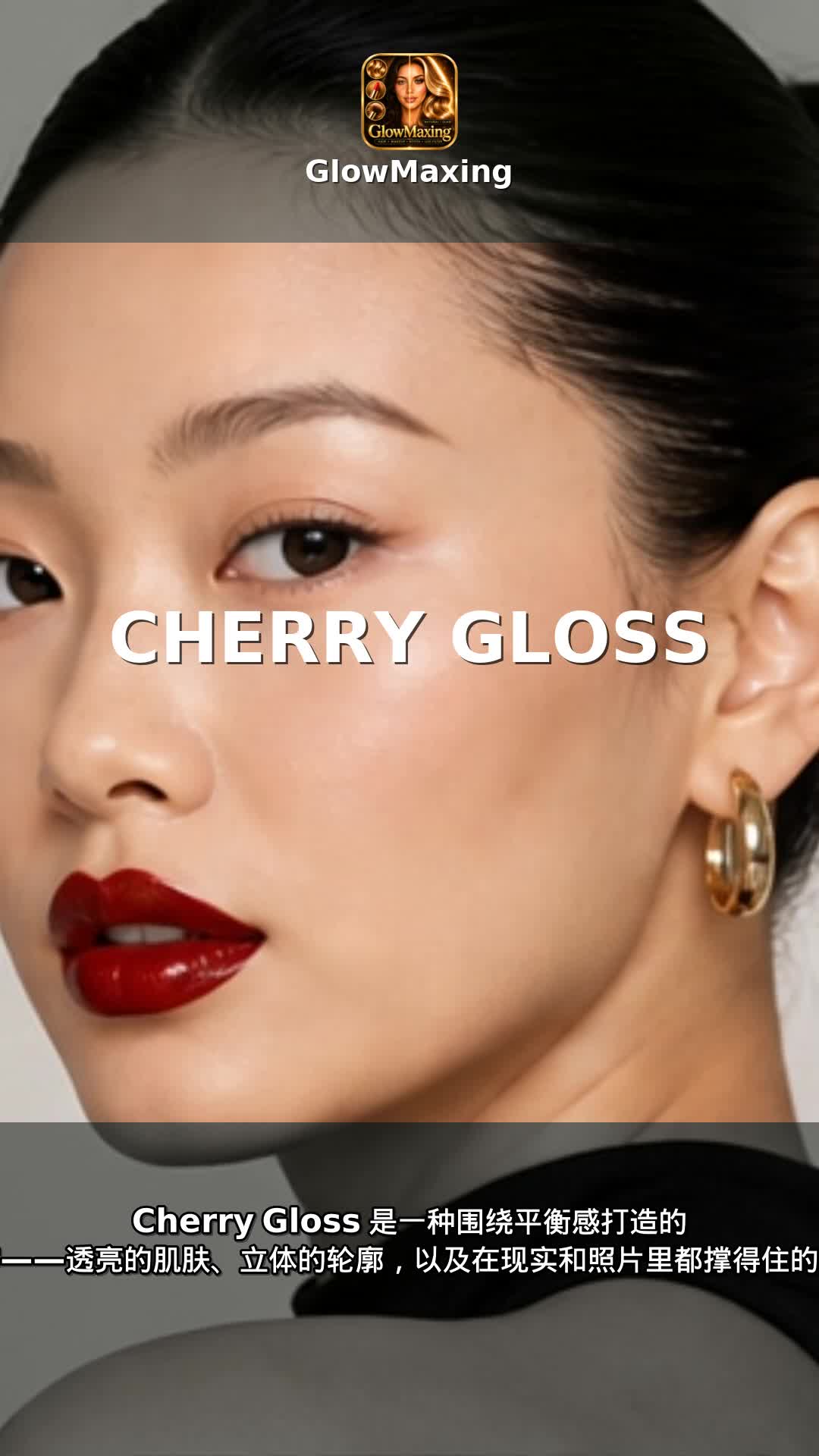 Cherry Gloss
