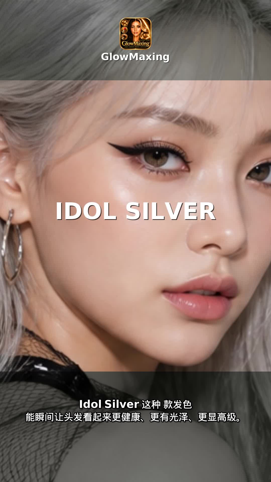 Idol Silver