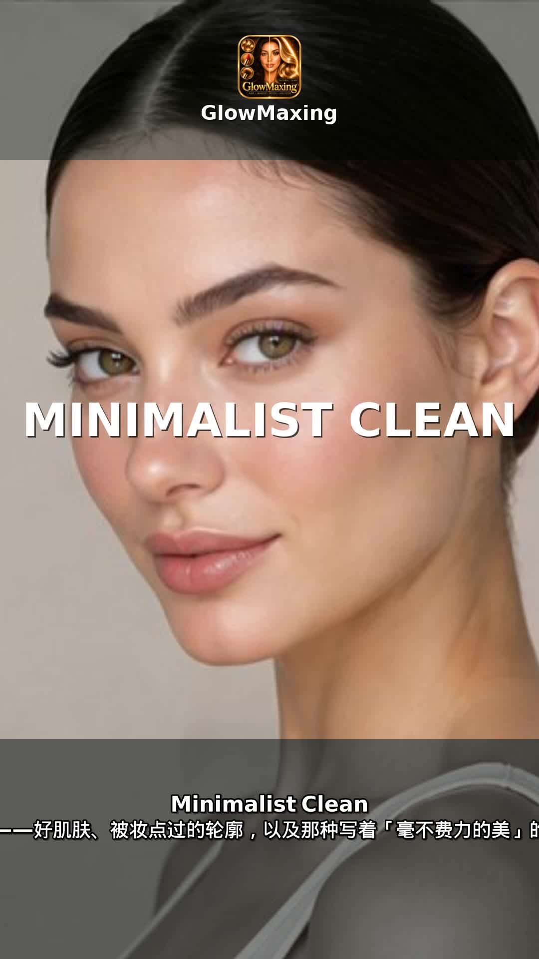 Minimalist Clean
