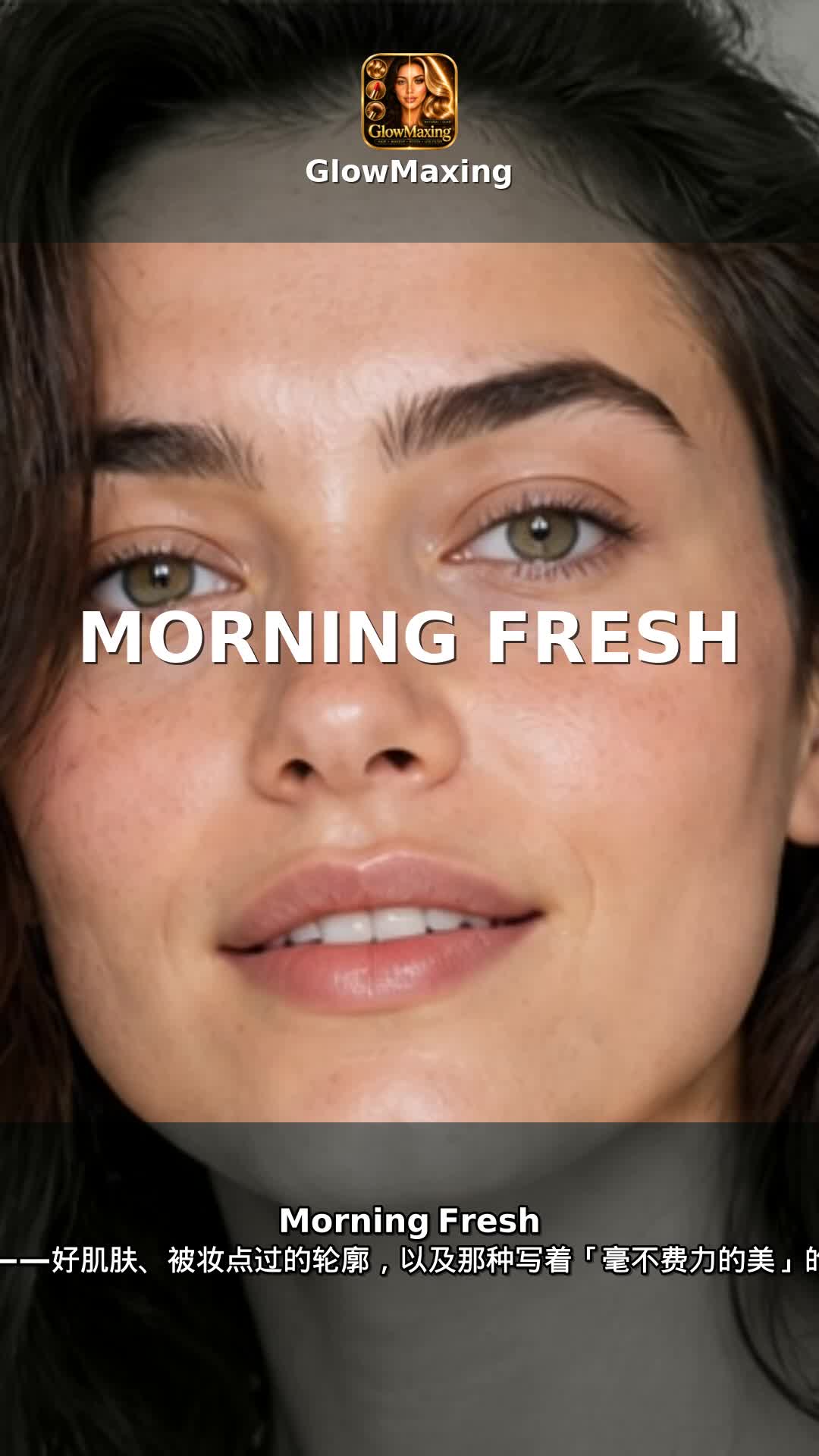 Morning Fresh