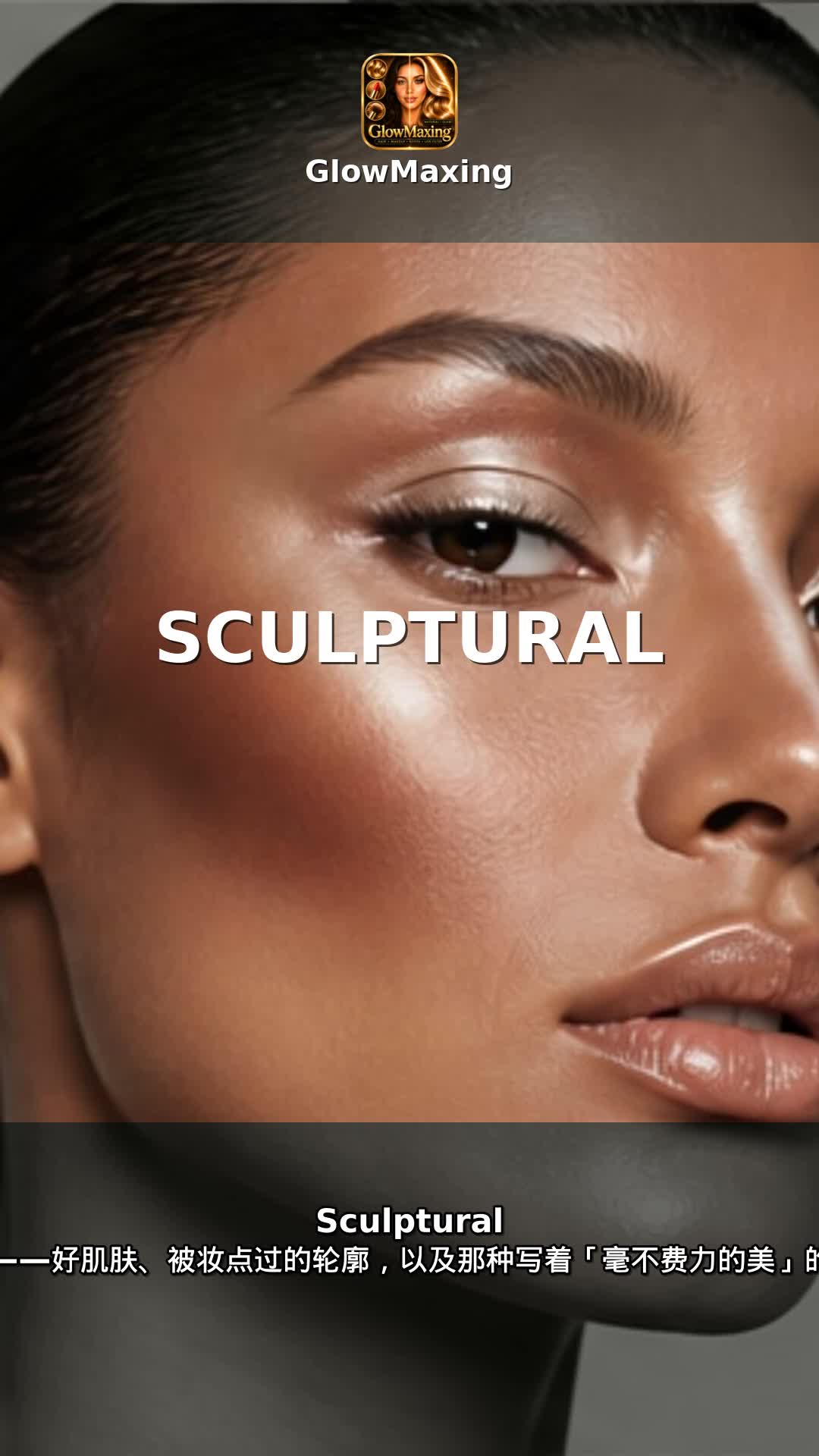 Sculptural